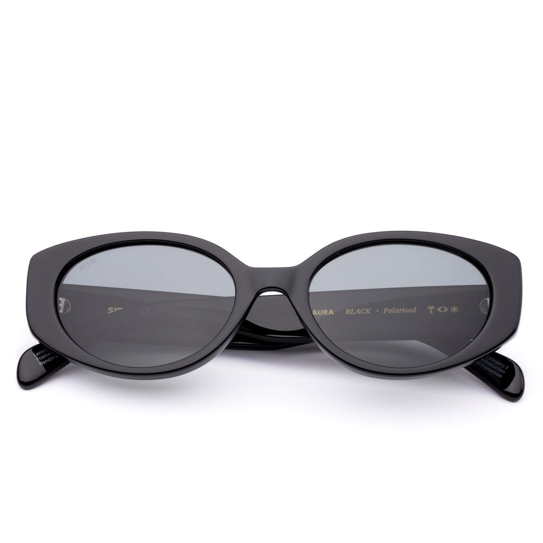 AURA - BLACK POLARISED - Stanleyandstone