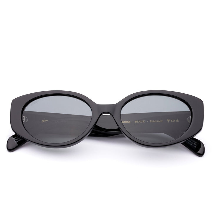 AURA - BLACK POLARISED - Stanleyandstone