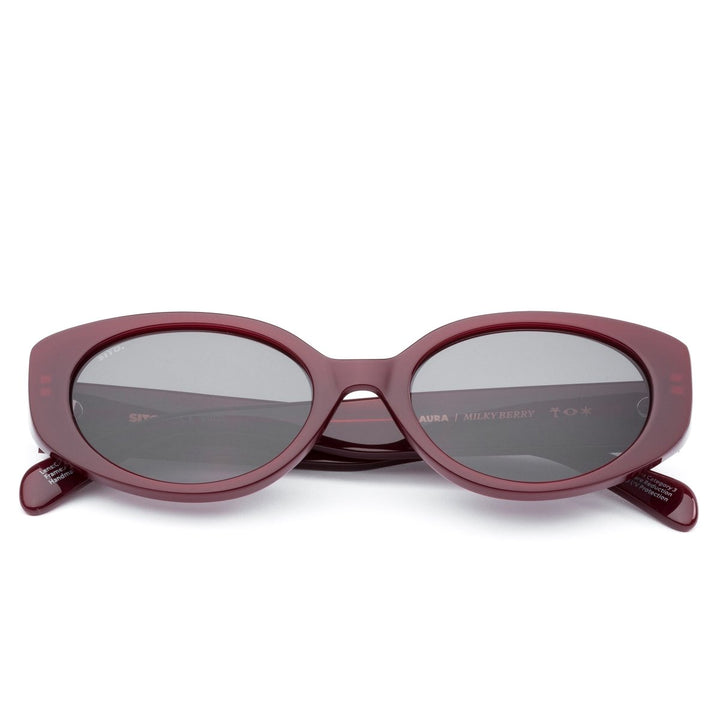 AURA - MILKY BERRY sito shades