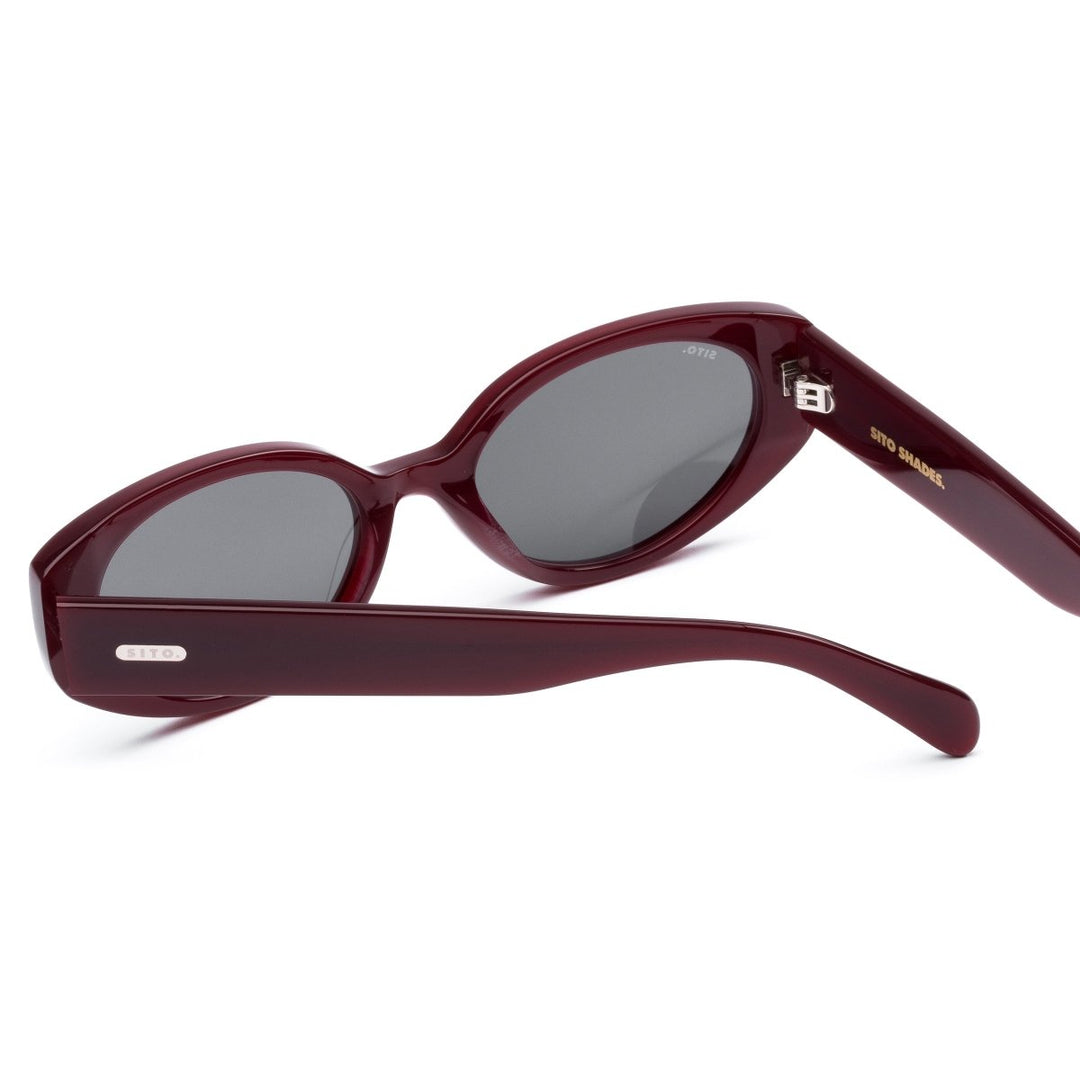 AURA - MILKY BERRY sito shades