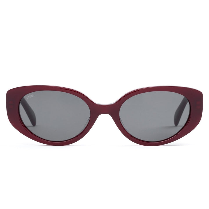 AURA - MILKY BERRY sito shades