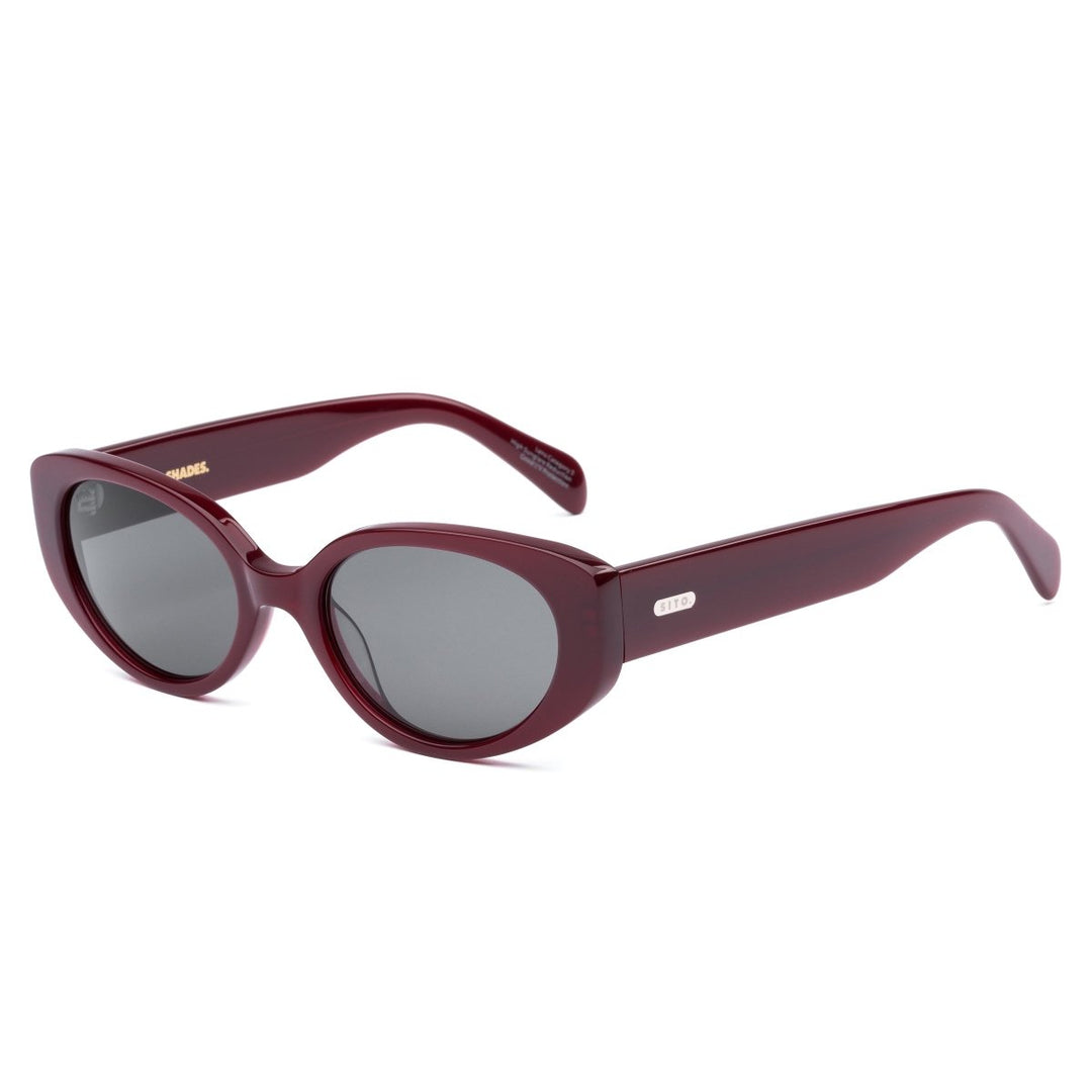 AURA - MILKY BERRY sito shades
