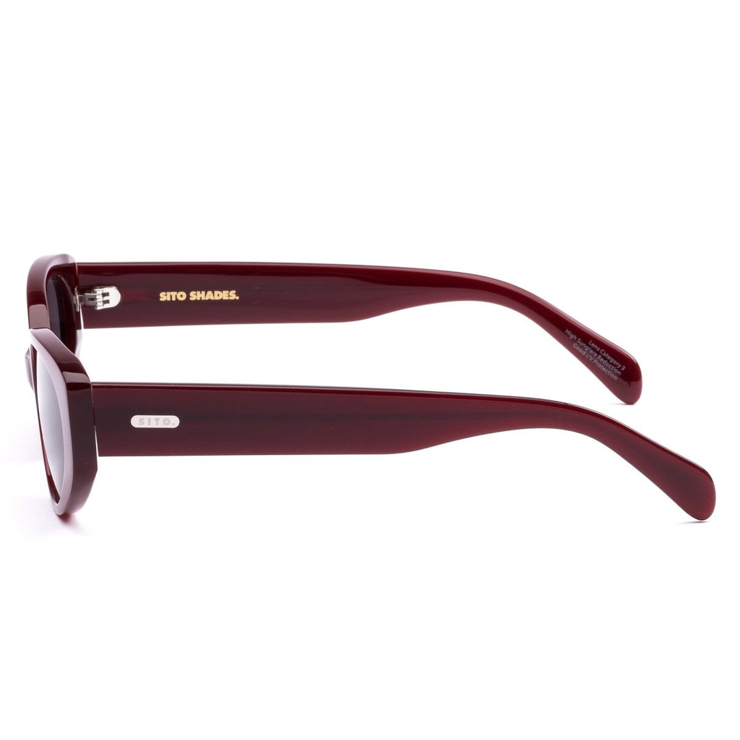AURA - MILKY BERRY sito shades