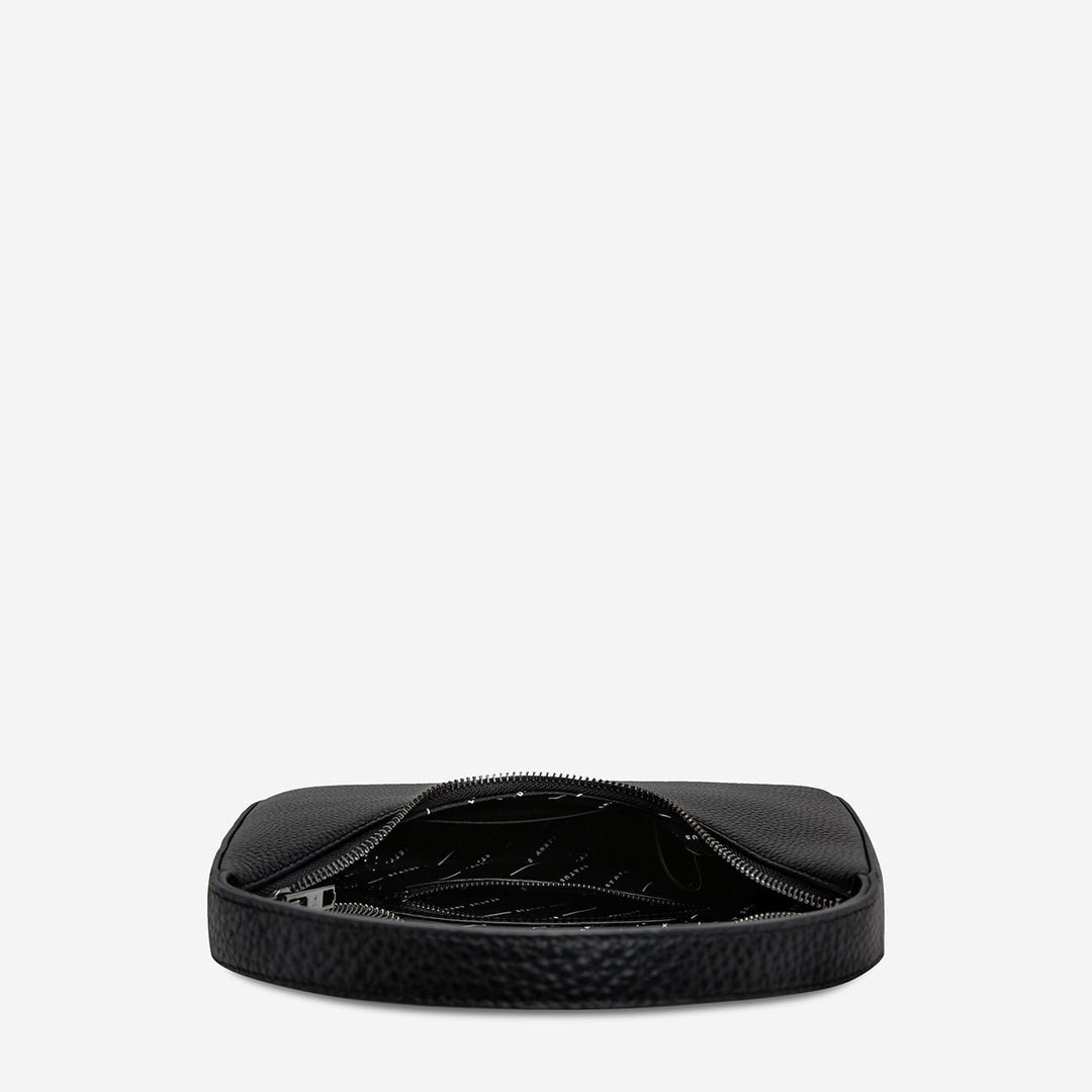 Aurora Bag - Black Status Anxiety