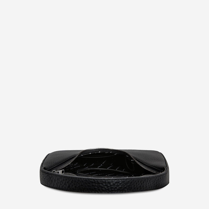 Aurora Bag - Black Status Anxiety