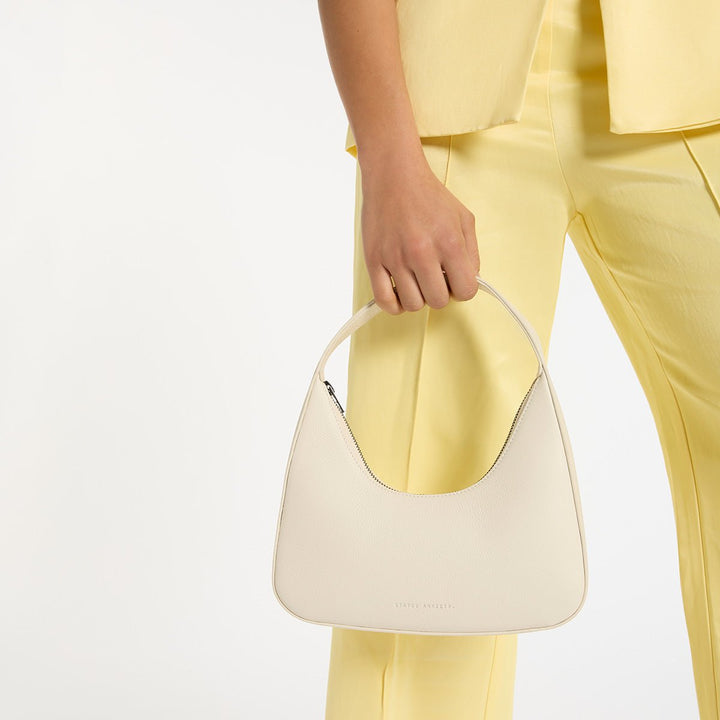 Aurora Bag - Chalk Status Anxiety