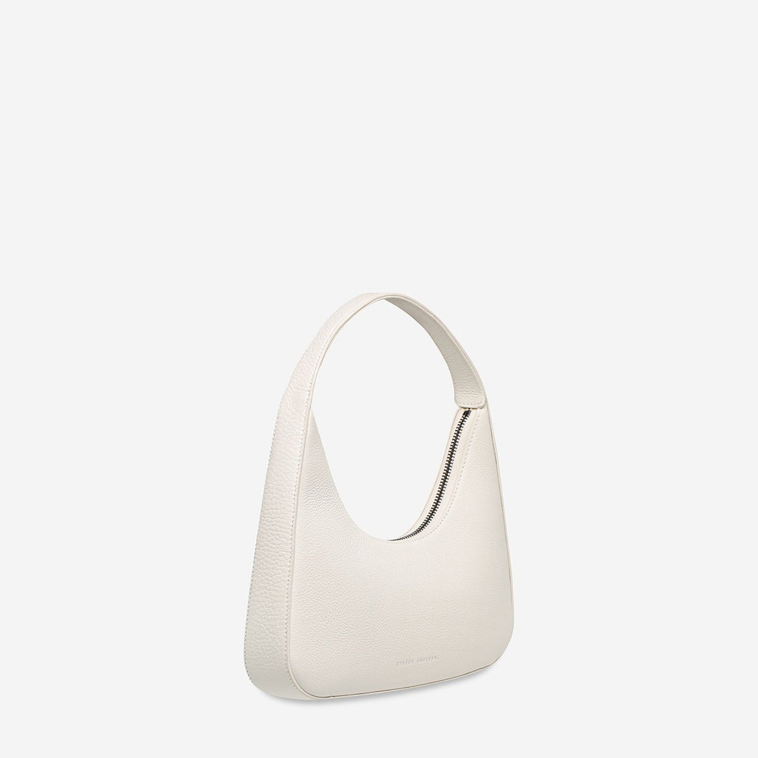 Aurora Bag - Chalk Status Anxiety