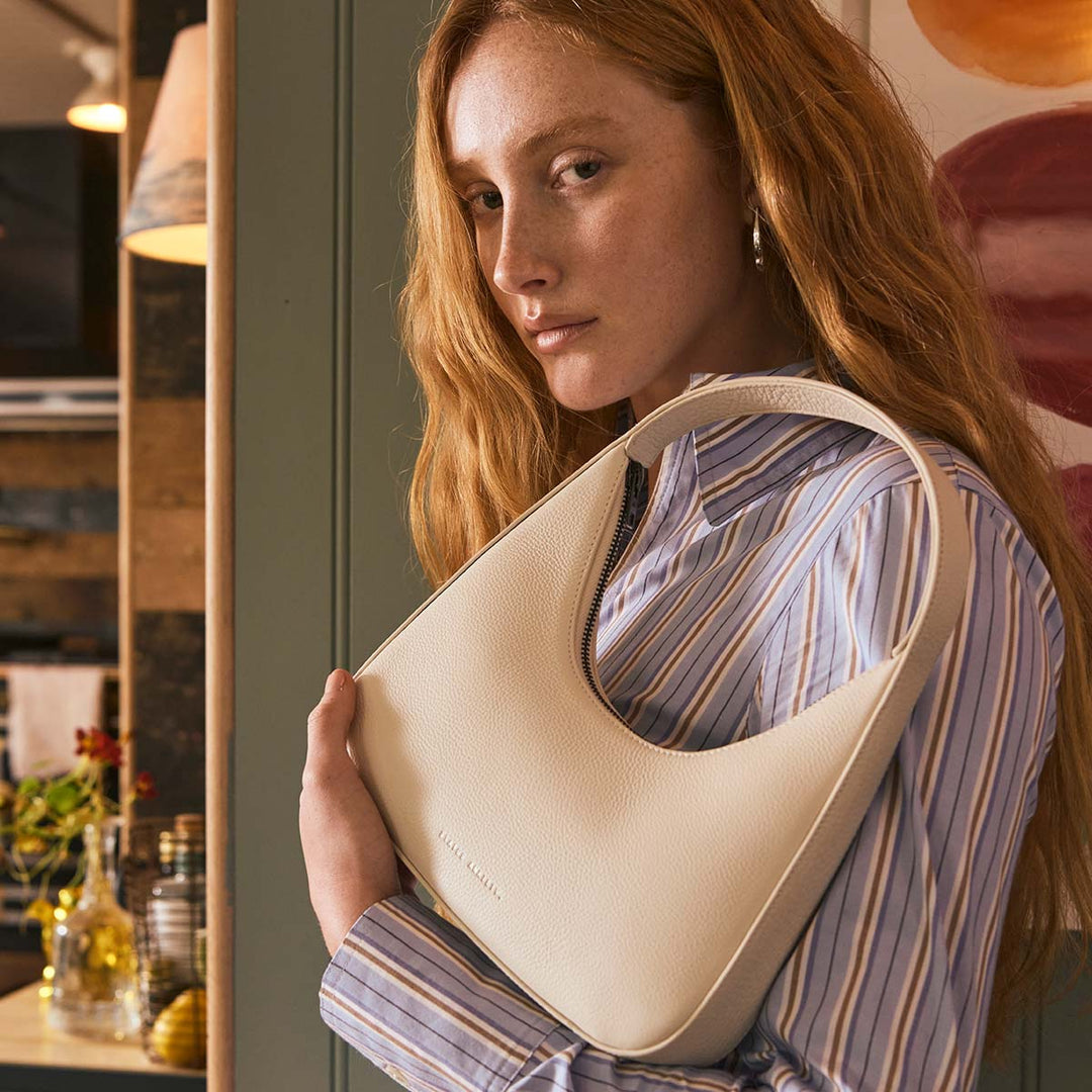 Aurora Bag - Chalk Status Anxiety