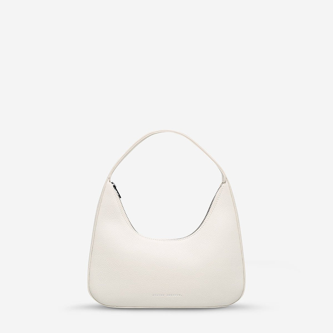 Aurora Bag - Chalk Status Anxiety