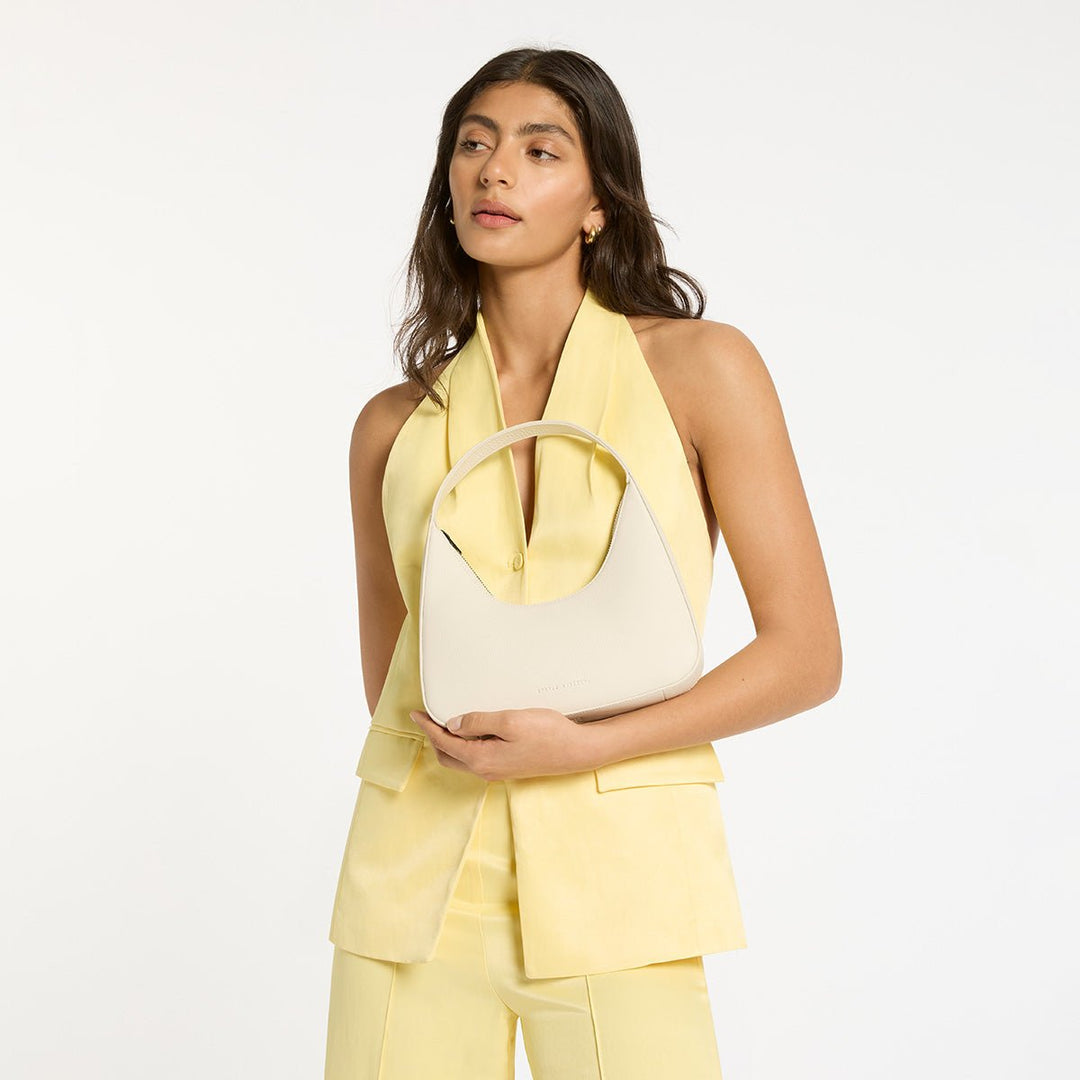 Aurora Bag - Chalk Status Anxiety