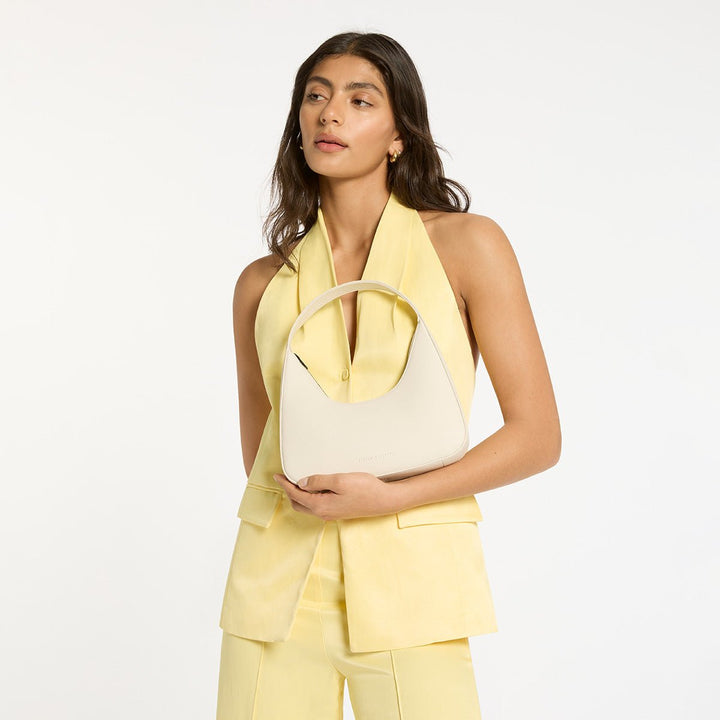 Aurora Bag - Chalk Status Anxiety