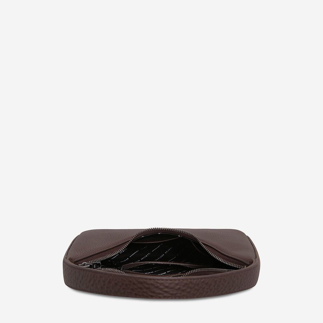 Aurora Bag - Cocoa Status Anxiety