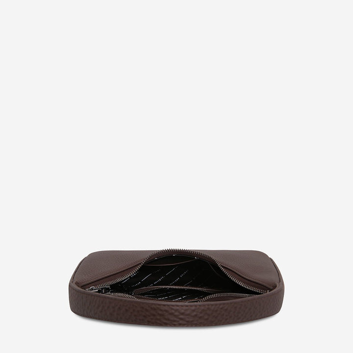 Aurora Bag - Cocoa Status Anxiety