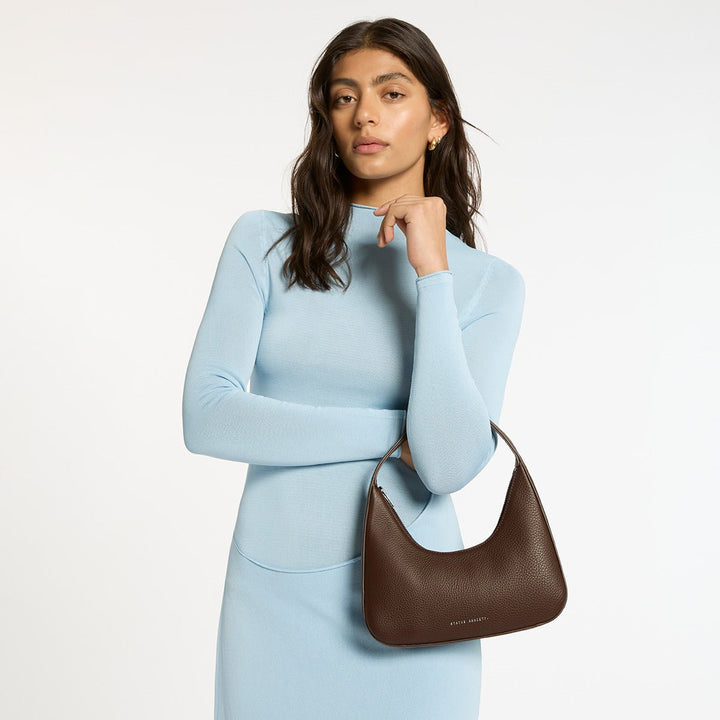 Aurora Bag - Cocoa Status Anxiety