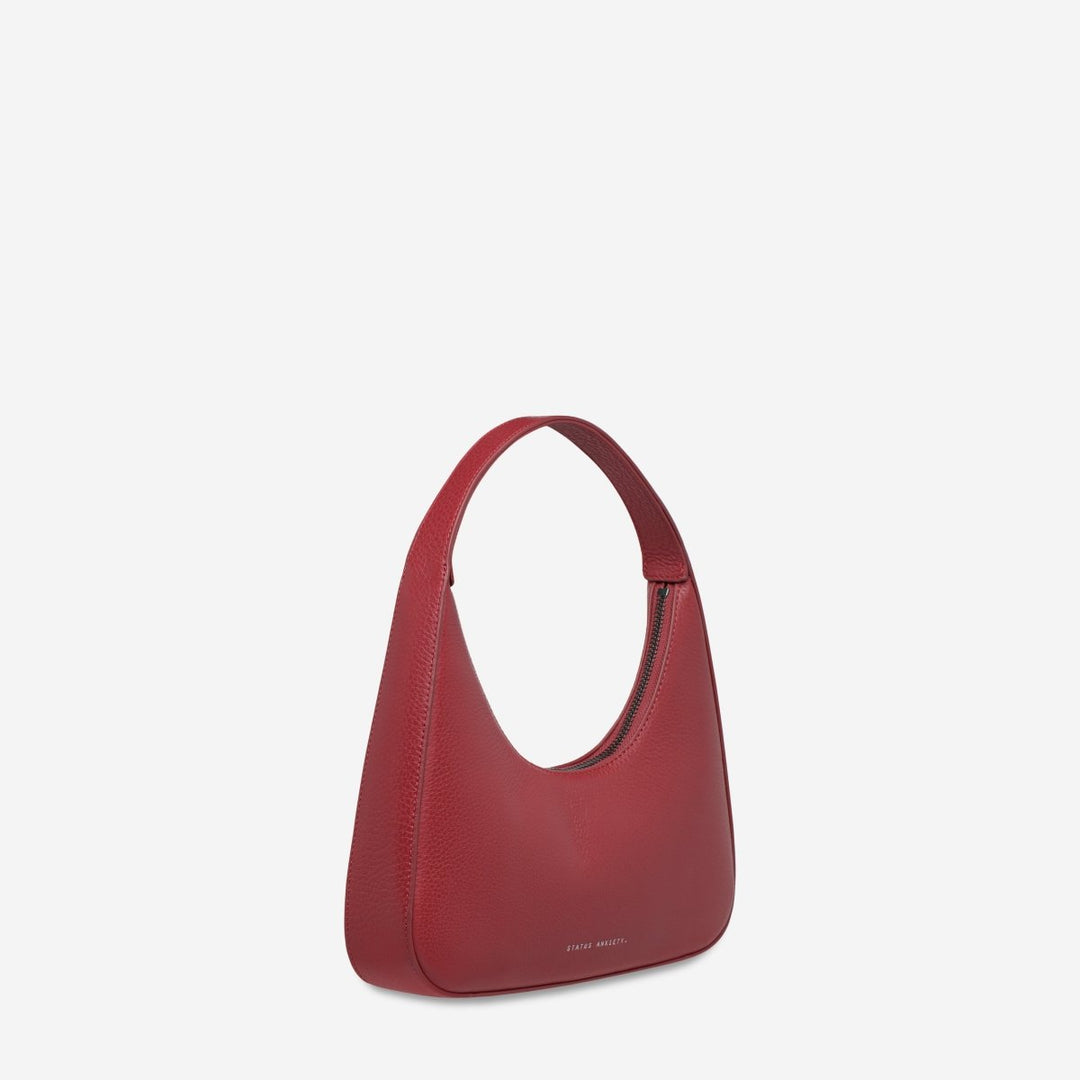 Aurora Bag - Rouge Status Anxiety