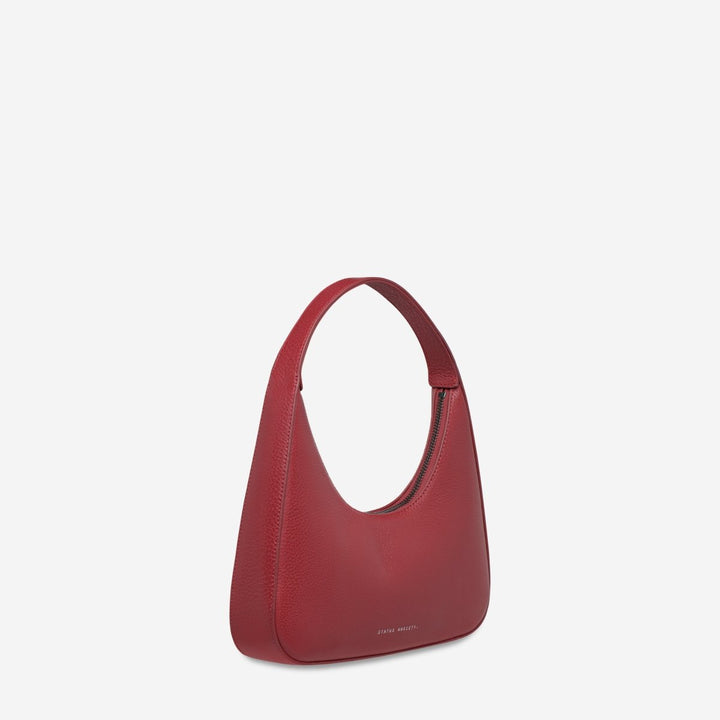 Aurora Bag - Rouge Status Anxiety