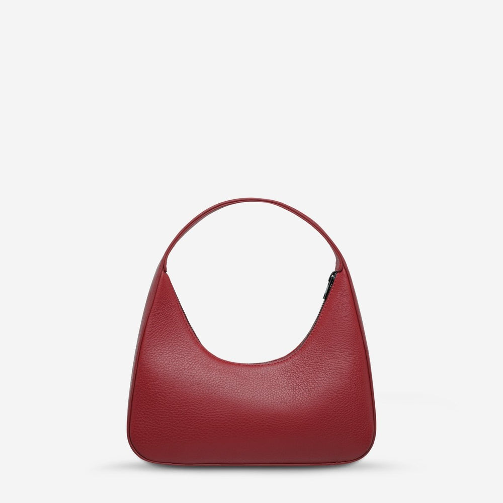 Aurora Bag - Rouge Status Anxiety