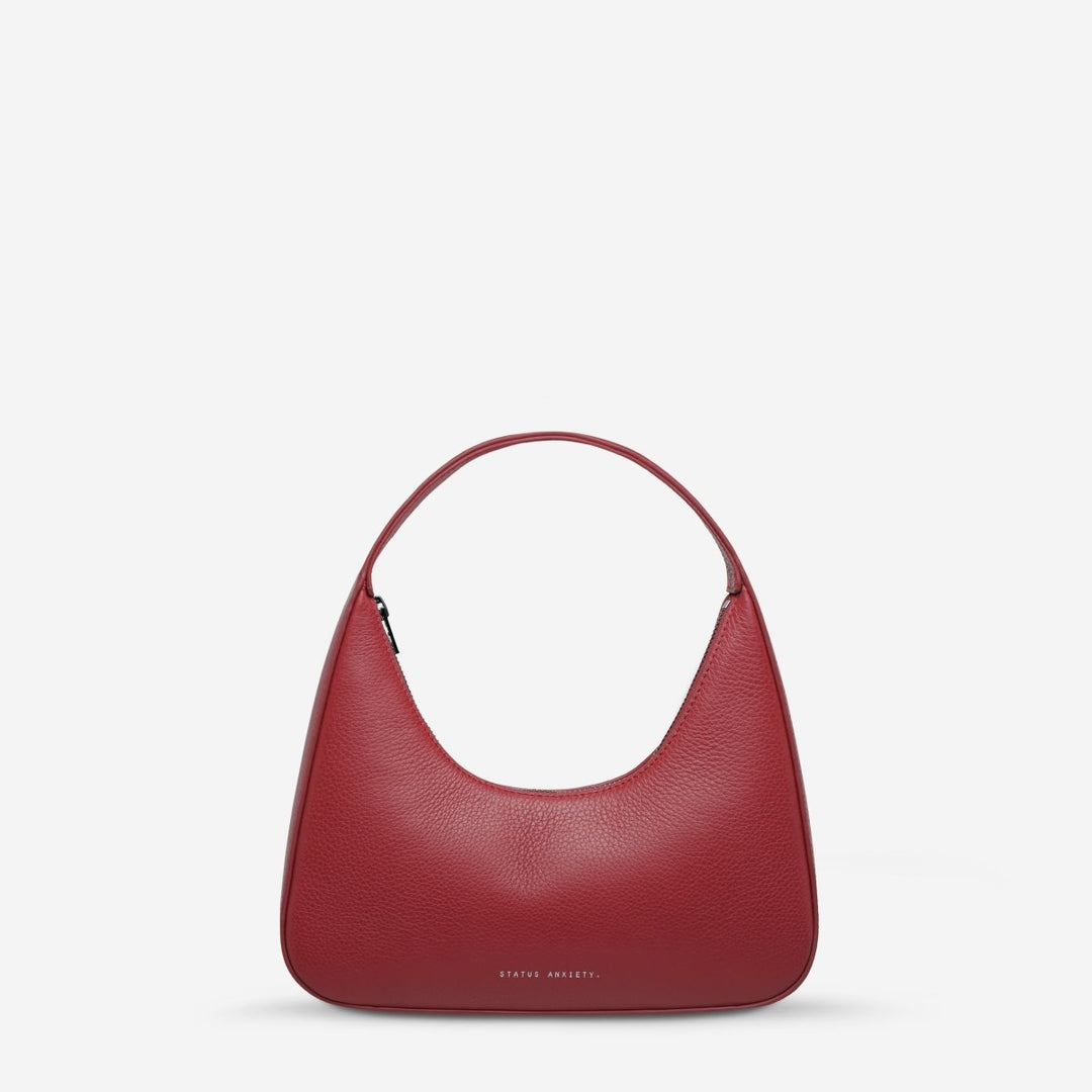 Aurora Bag - Rouge Status Anxiety
