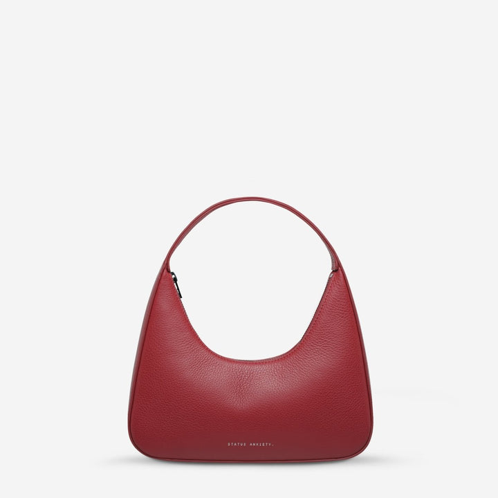 Aurora Bag - Rouge Status Anxiety