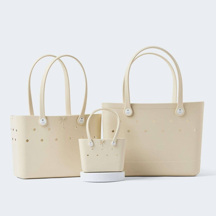 Midi Tribe Bag in Sand Dune Kove and Co