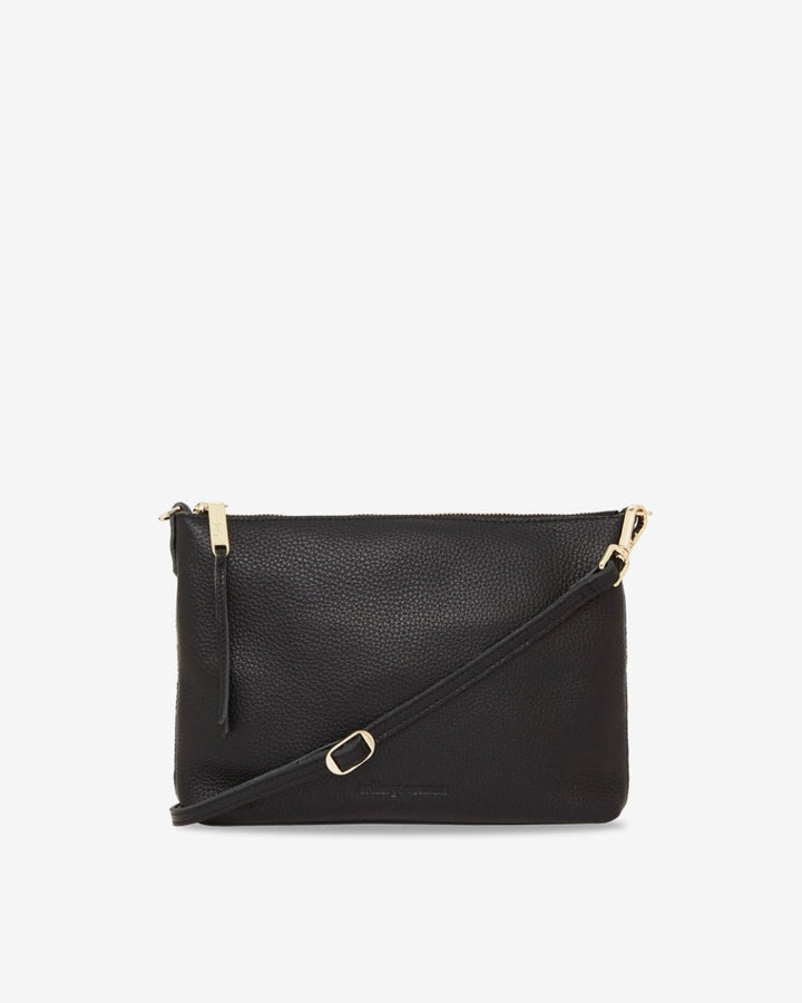 Baby Sophie - Black Bag Arlington Milne