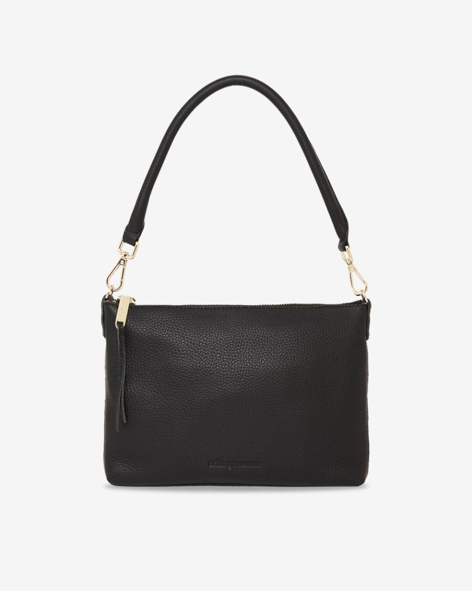 Baby Sophie - Black Bag Arlington Milne
