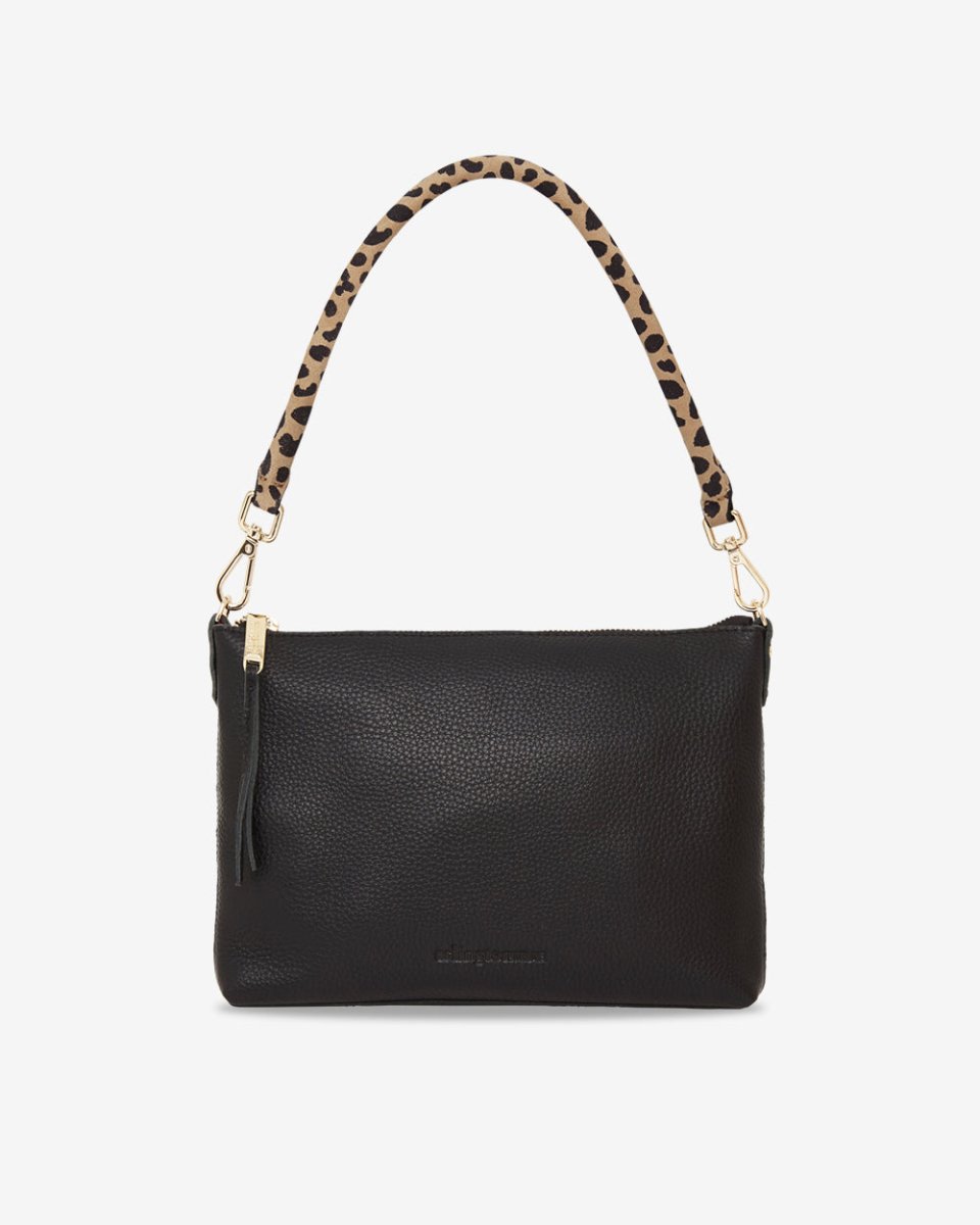 Baby Sophie - Black Bag Arlington Milne