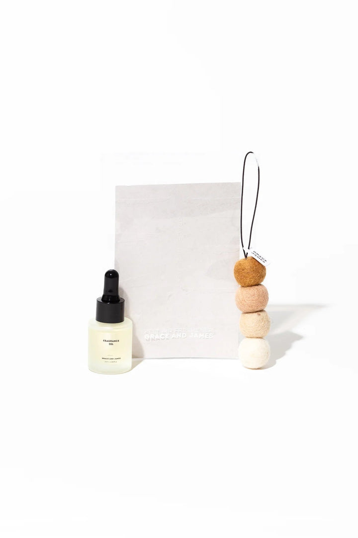 BARE Alhambra Air Freshener air fresh Bloom Collection