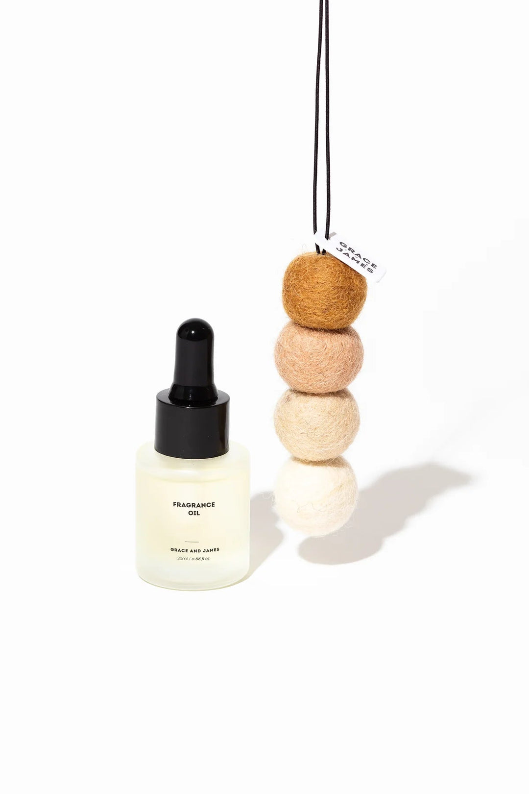 BARE Alhambra Air Freshener air fresh Bloom Collection