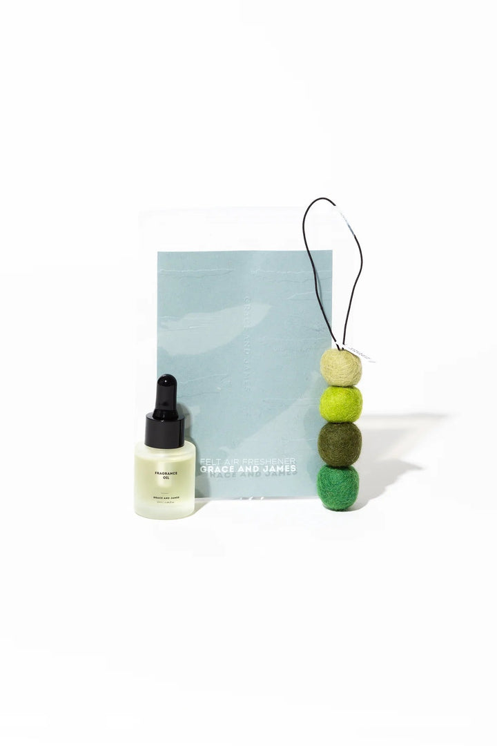 BARE Topanga Air Freshener air fresh Bloom Collection