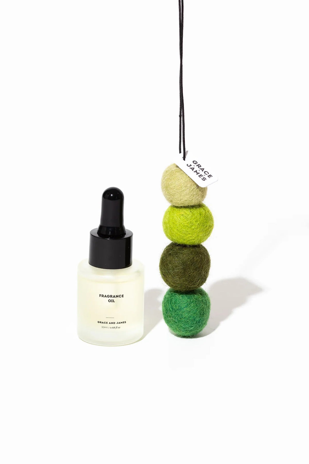BARE Topanga Air Freshener air fresh Bloom Collection
