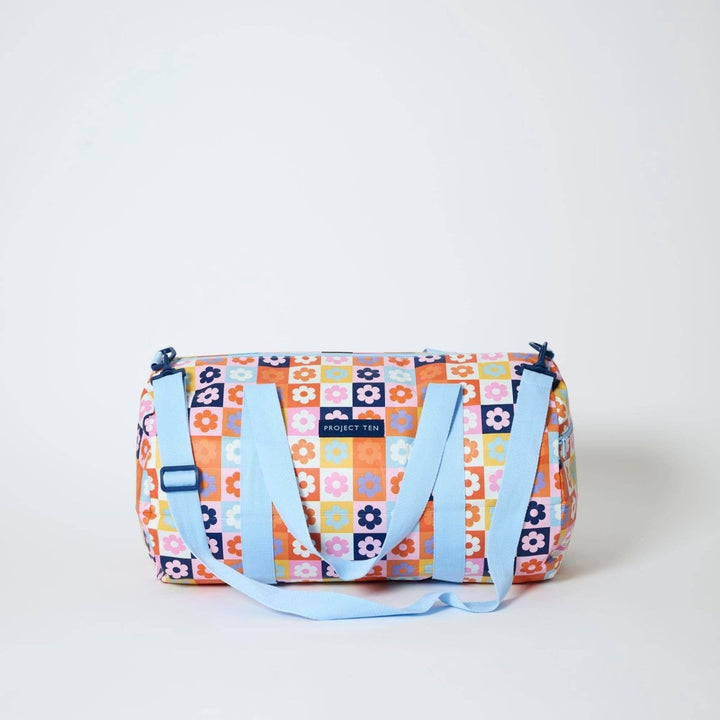 Barrel Bag – Square Garden Project Ten Pty Ltd