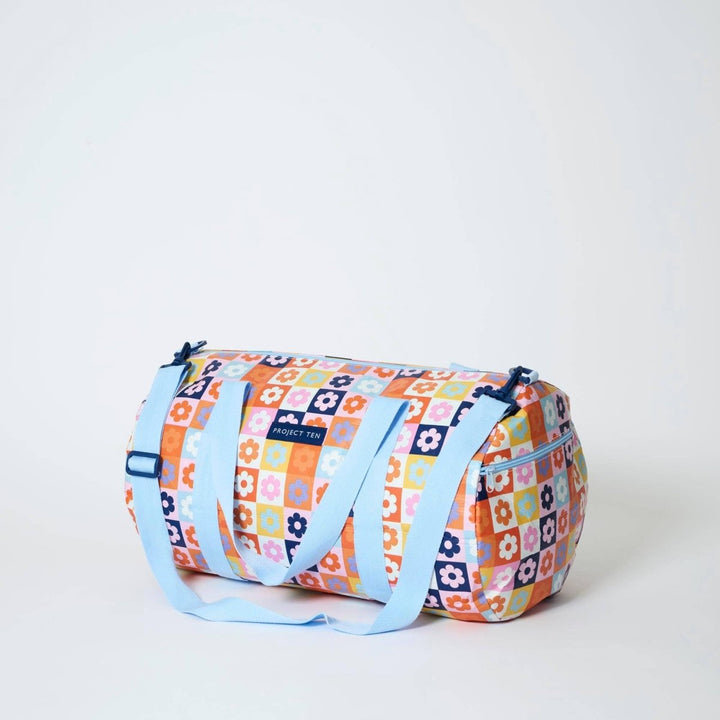 Barrel Bag – Square Garden Project Ten Pty Ltd