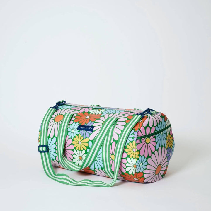 Barrel Bag – Wild Child Project Ten Pty Ltd