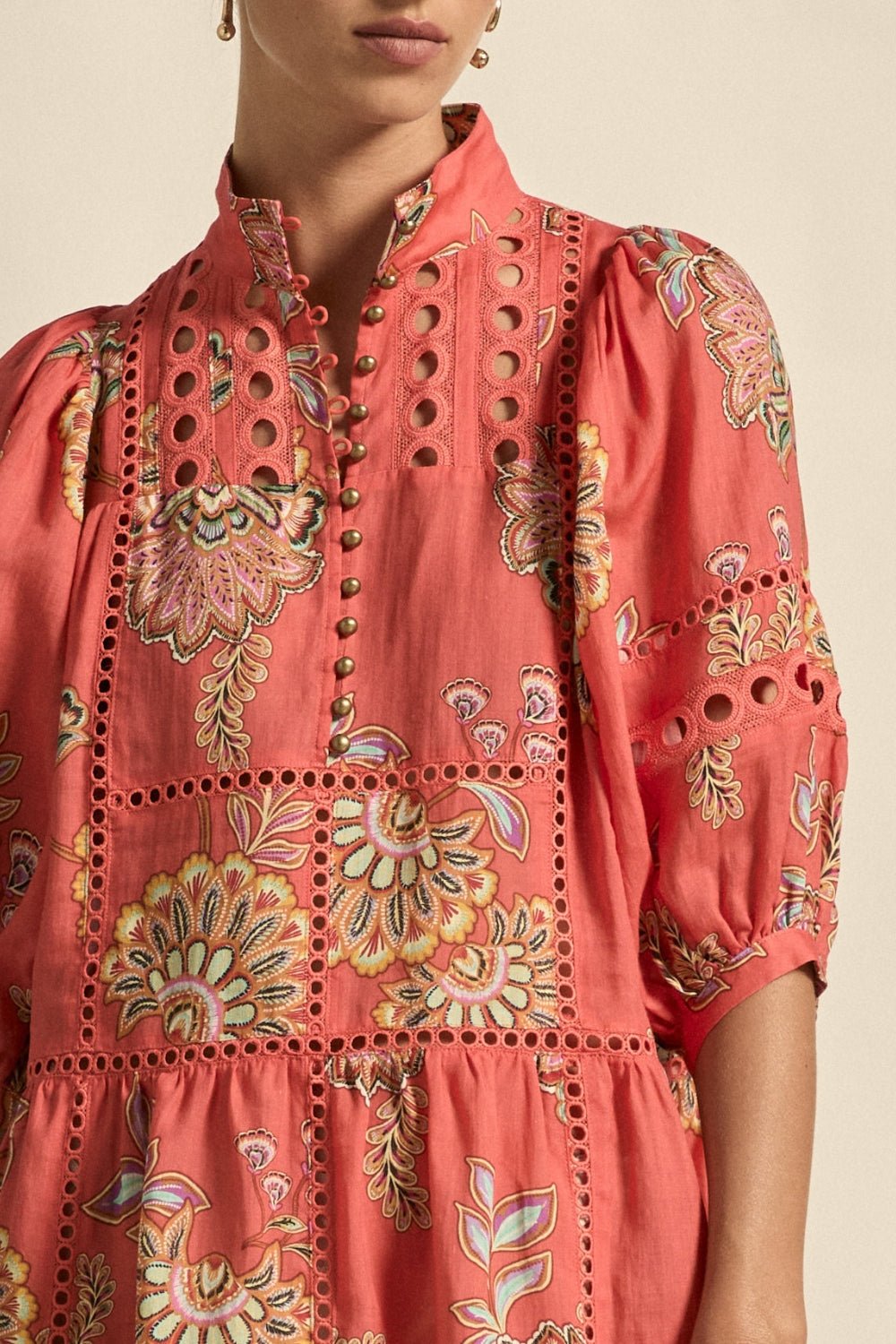 behold dress - kgari melon - Stanleyandstone