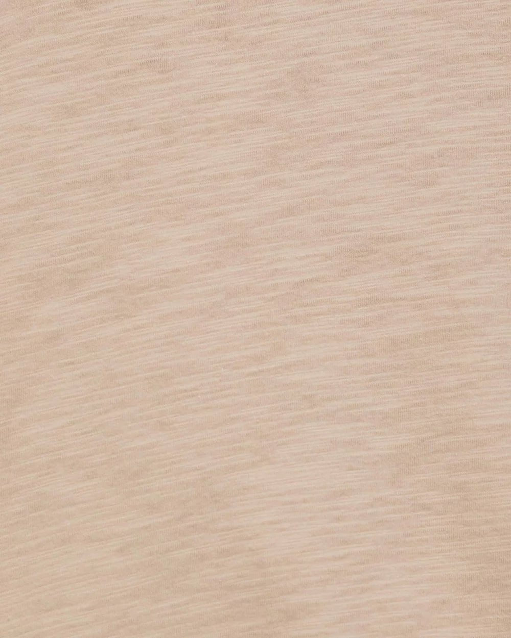 Betty Tee - Taupe Sweater White by FTL
