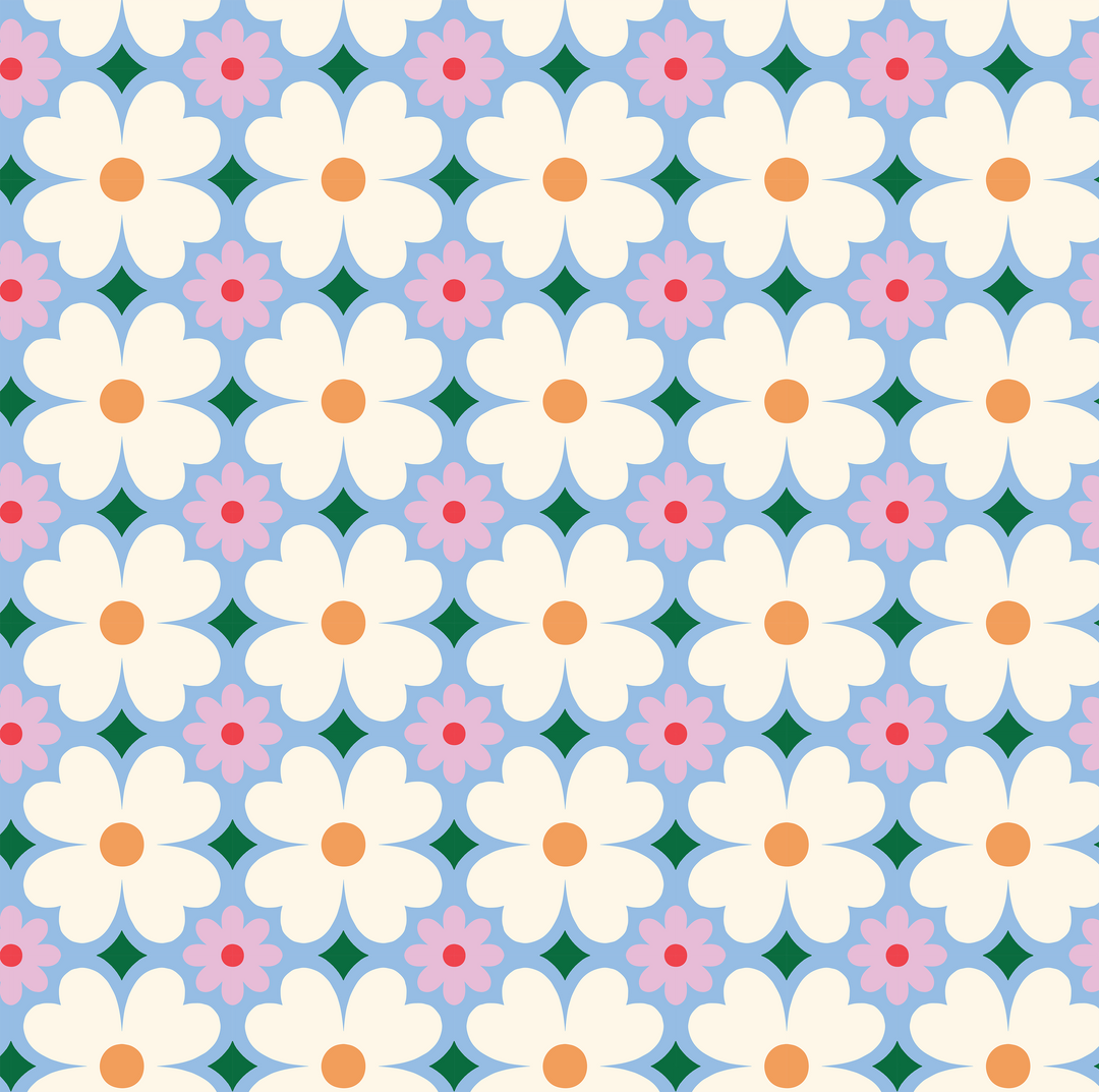 Daisy Medium Insulated Tote Project Ten Pty Ltd