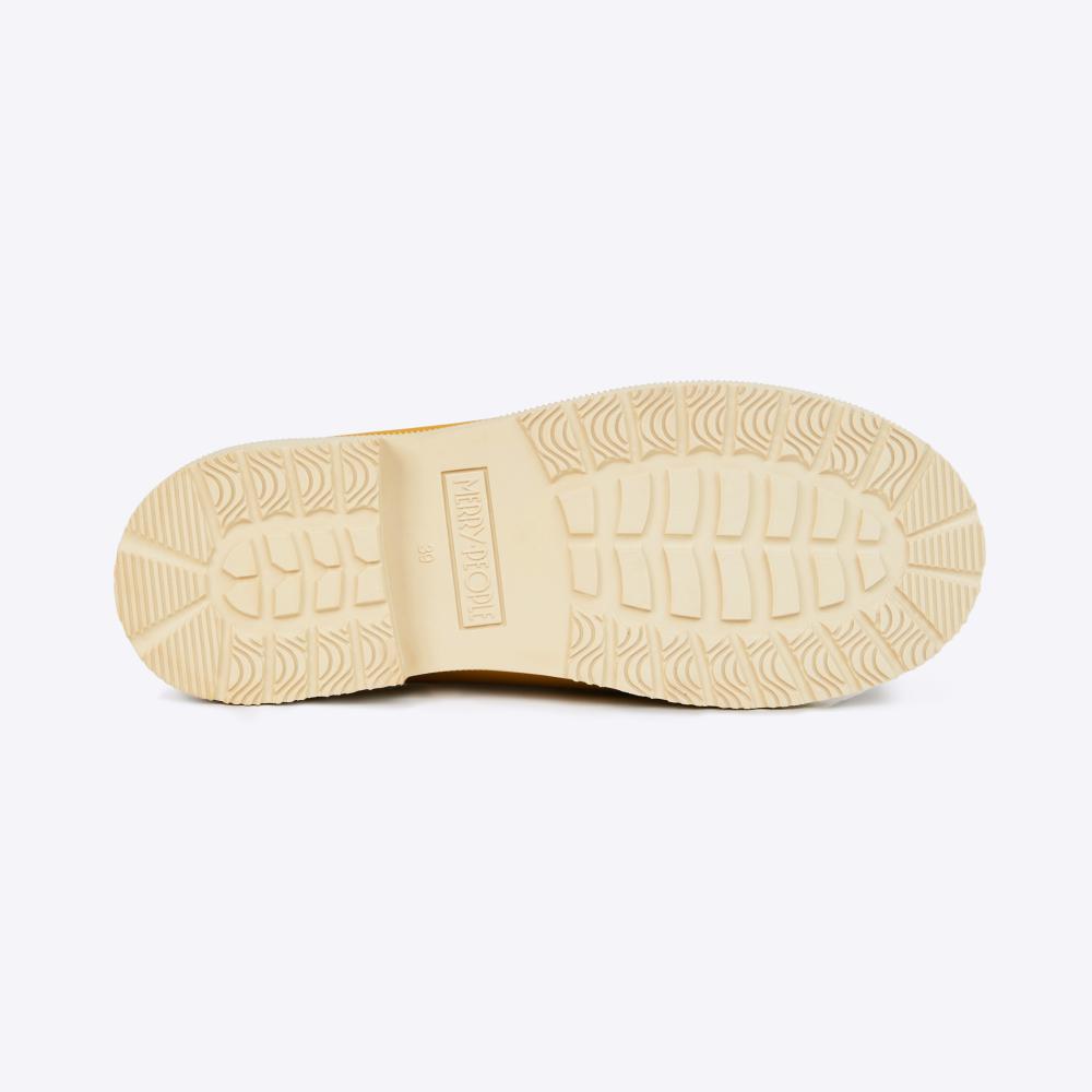 Billie Clog // Buttermilk - Stanleyandstone