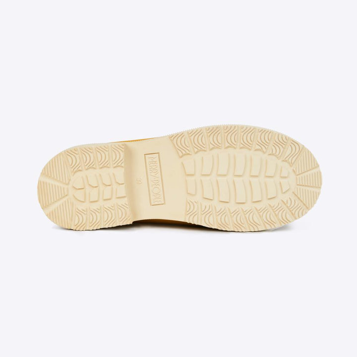 Billie Clog // Buttermilk - Stanleyandstone