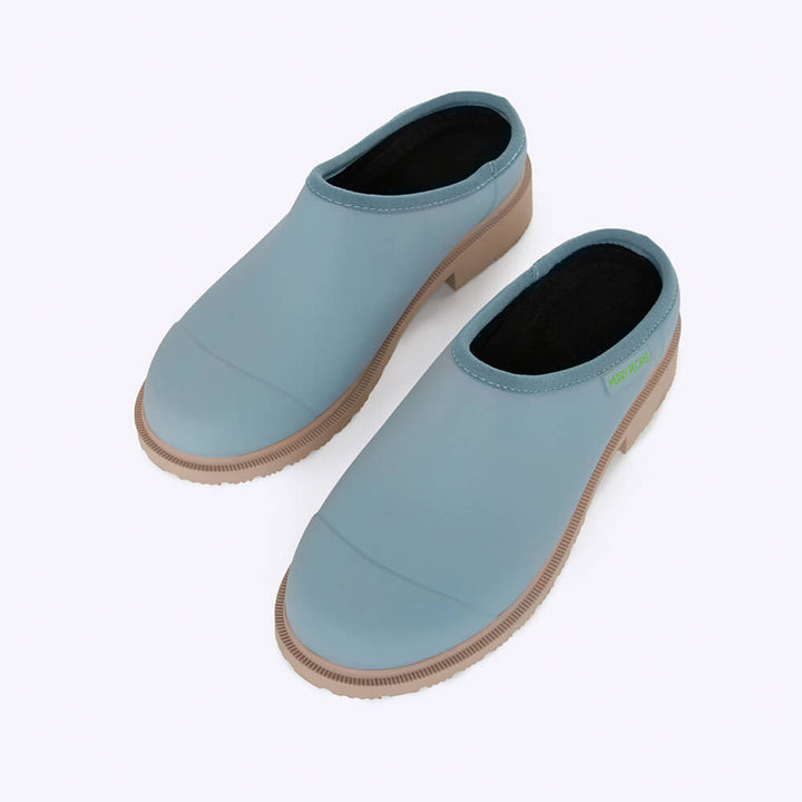 Billie Clog // Seafoam Merry People