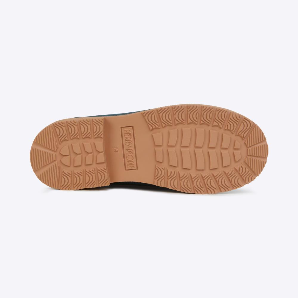Billie Clog // Teal - Stanleyandstone
