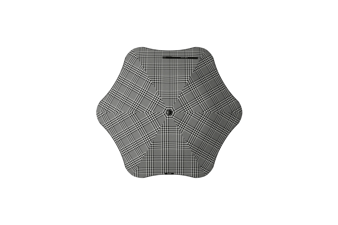 Blunt Classic Houndstooth Umbrella Blunt