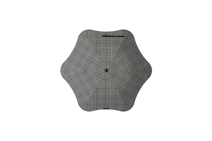 Blunt Classic Houndstooth Umbrella Blunt