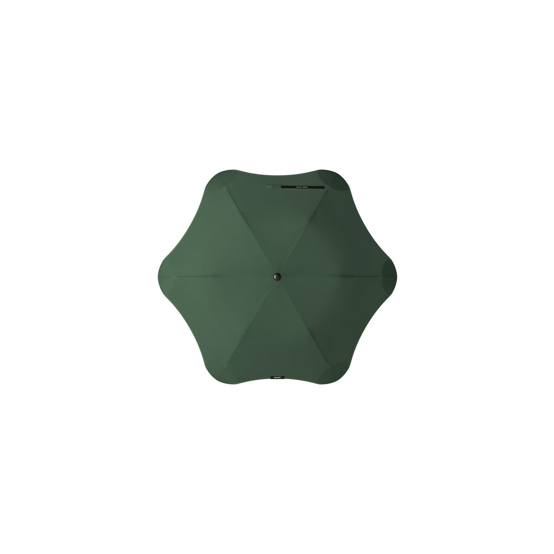 Blunt Metro Forest Green Umbrella umbrella Blunt