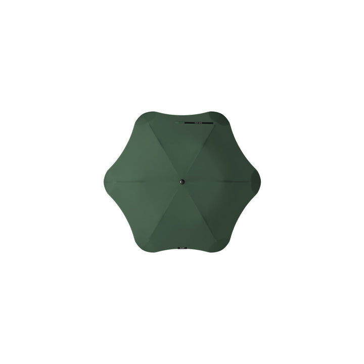 Blunt Metro Forest Green Umbrella umbrella Blunt