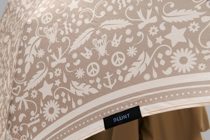 Blunt Metro Karen Walker Limited Edition Umbrella Blunt