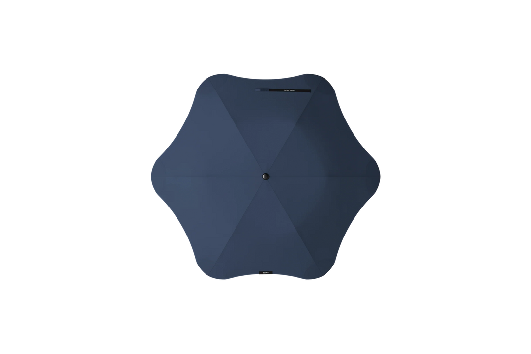 Blunt Metro Navy Umbrella umbrella Blunt