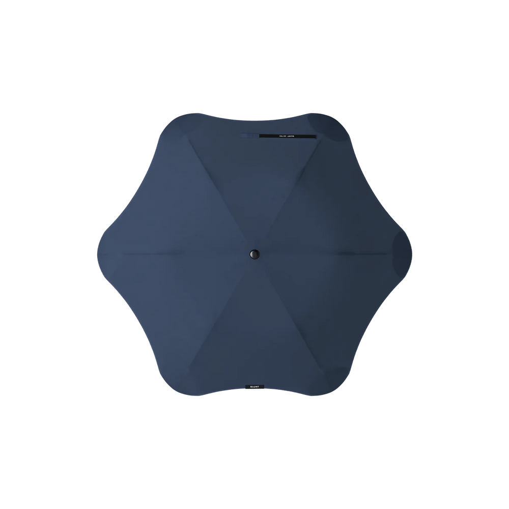 Blunt Metro Navy Umbrella umbrella Blunt