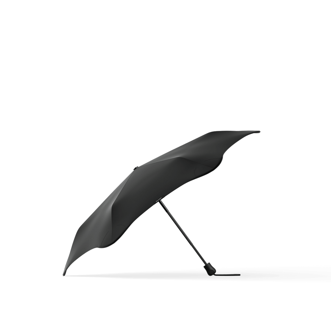 BLUNT Neo Compact Umbrella - Black umbrella BLUNT Umbrellas AU