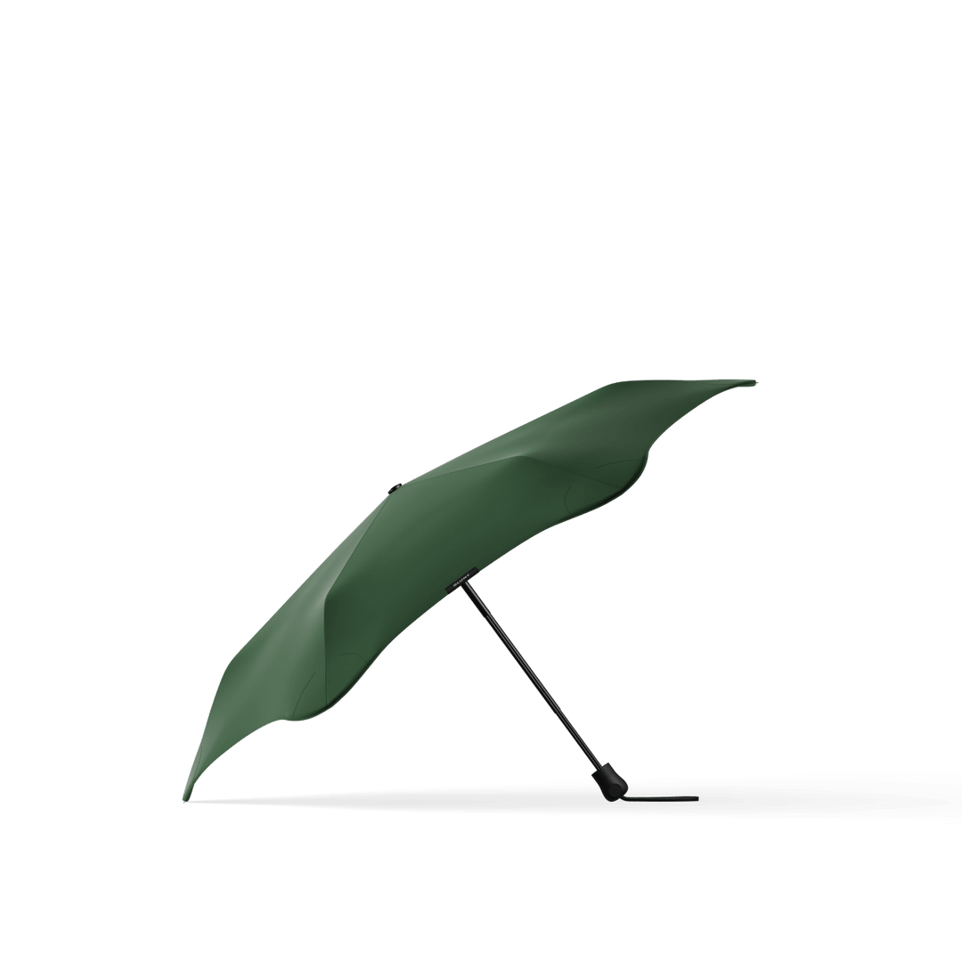 BLUNT Neo Compact Umbrella - Forest Green umbrella BLUNT Umbrellas AU